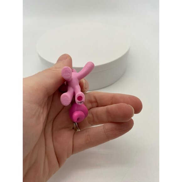 Hasbro My Little Pony Pinkie Pie Pony - My Little Pony Collectible Toy - Picture 8 of 8